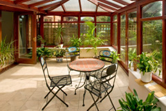Tan Office Green conservatory quotes